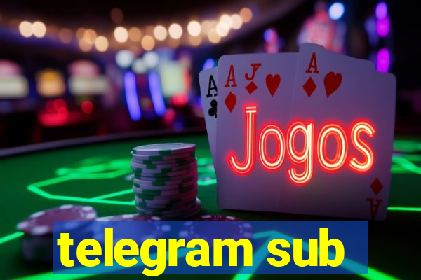 telegram sub-16